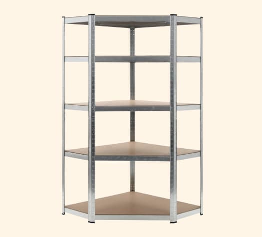 etagere garage