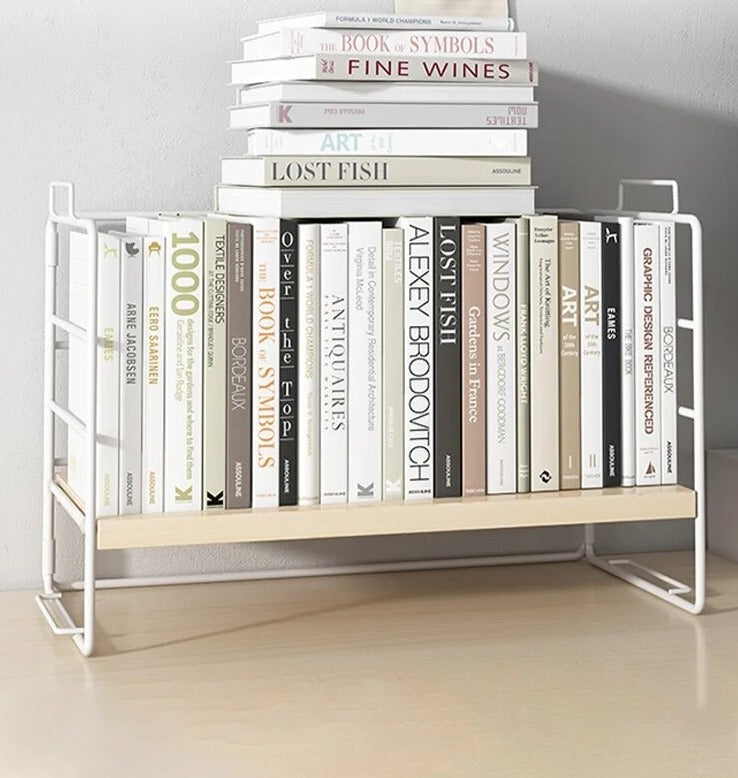 Petite Bibliothèque bureau