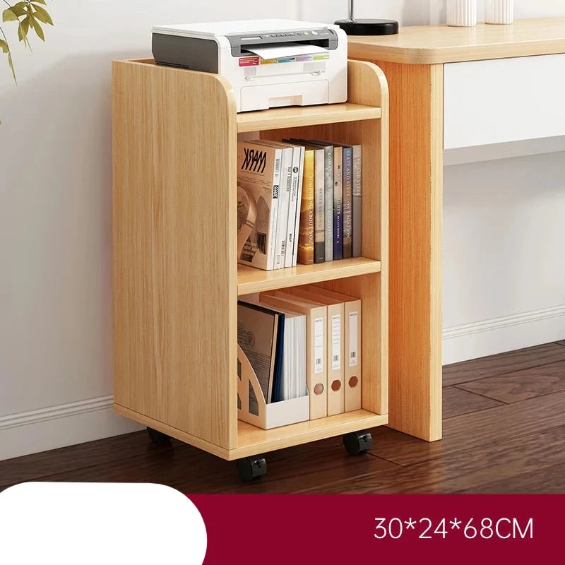 Meuble étagères de rangement à cases