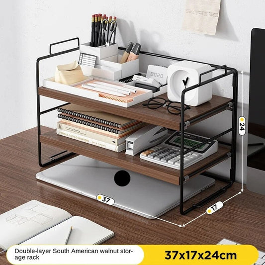 Etagere bureau industrielle