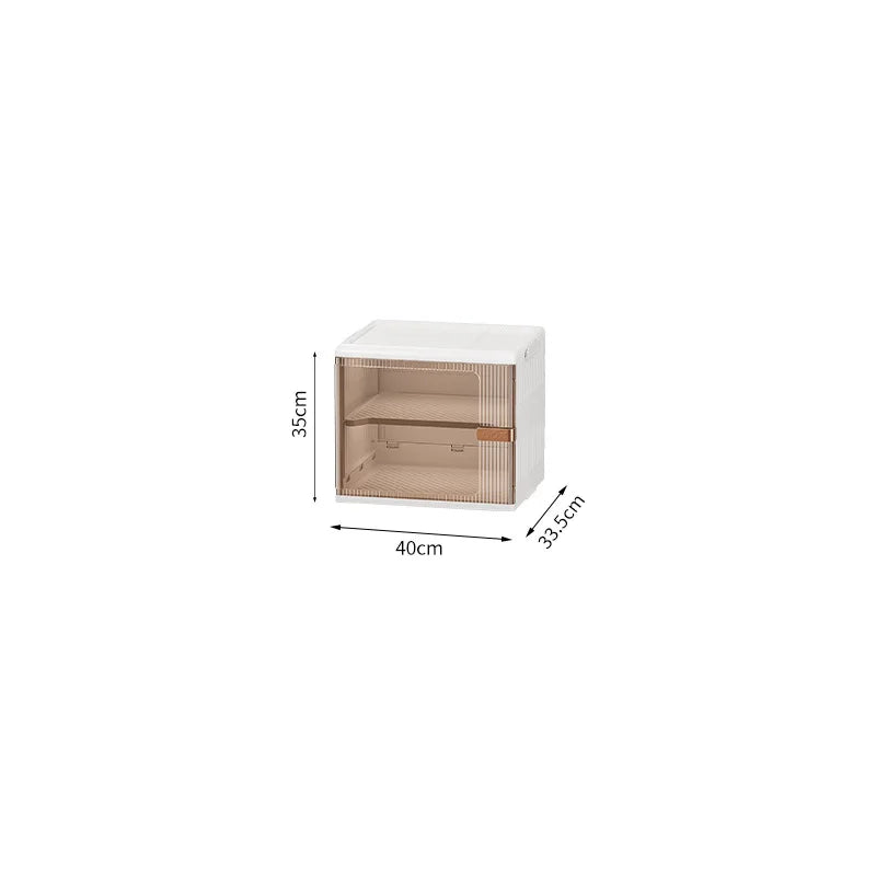 Cube de rangement modulable 